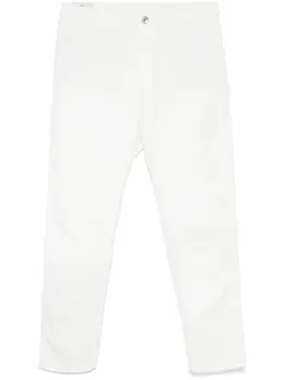 Eleventy: Белые брюки 