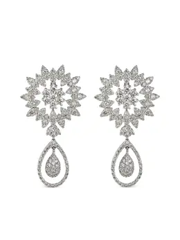 Rewind Vintage Affairs: Серьги 