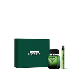 Prada Набор Paradigme: Парфюмерная вода + Миниатюра mpl541726