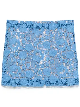 P.A.R.O.S.H.: Кружевная юбка 