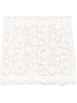 P.A.R.O.S.H.: Кружевная юбка 