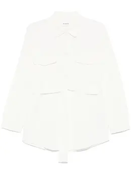 P.A.R.O.S.H.: Трикотажная рубашка 