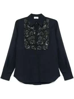 P.A.R.O.S.H.: Рубашка с блёстками 