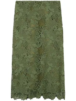 Ports 1961: Кружевная юбка 