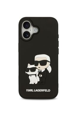 Karl Lagerfeld: Чехол 