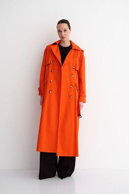 LAROOM: Классический плащ 