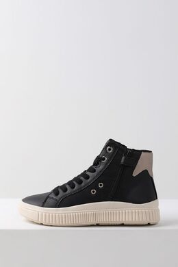 Geox: Ботинки 