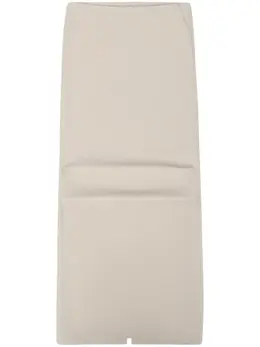 HELIOT EMIL: Бежевая юбка 