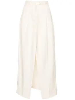 Viktor & Rolf: Длинная юбка 