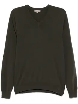 N.Peal: Зелёный кардиган 