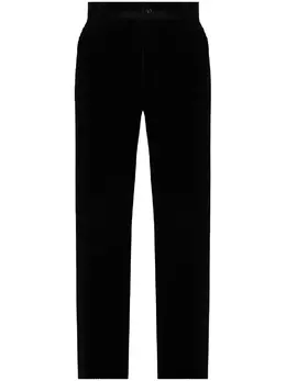 A.P.C.: Прямые брюки 