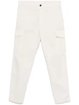 Eleventy: Брюки на пуговицах 