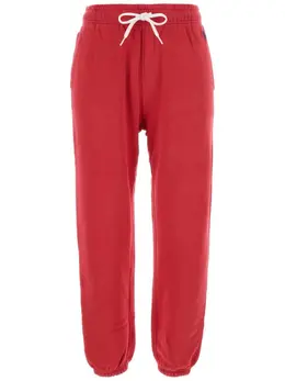 Polo Ralph Lauren: Флисовые брюки 