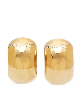 Christian Dior Pre-Owned: Серьги 