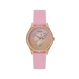 Guess Multicolor Synthetic Bracelet Watch gugw0530l4ac