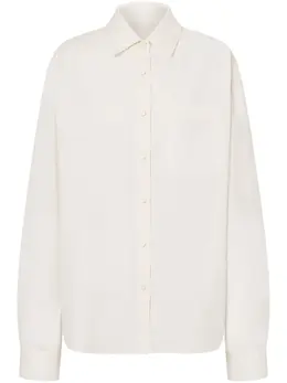 Philosophy Di Lorenzo Serafini: Рубашка на пуговицах 