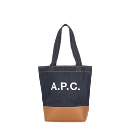 A.P.C. Tote Axel Small Bag cohlo-m61568caf