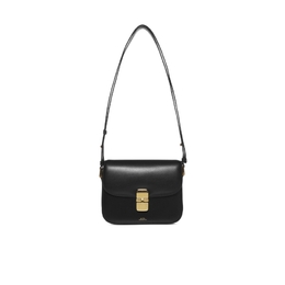 A.P.C. Grace Small Shoulder Bag pxbmwf61413_lzz