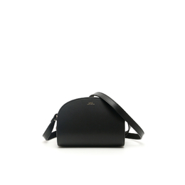 A.P.C. Demi Lune Crossbody Bag pxawvf61392_lzz