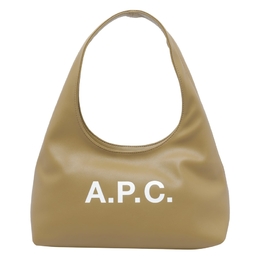 A.P.C. Baby Nino Shoulder Bag puaat f67027kad