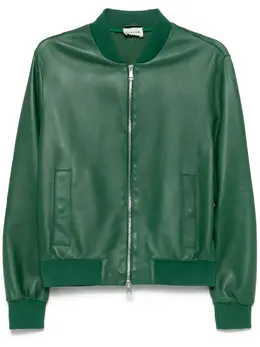 P.A.R.O.S.H.: Кожаная куртка 