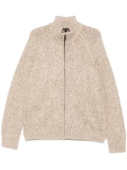 James Perse: Светлый кардиган 