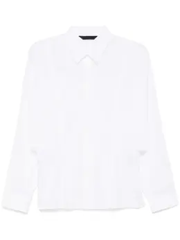 Juun.J: Рубашка на пуговицах 