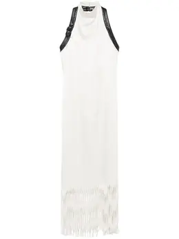 Nanushka: Платье миди 