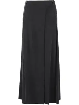 Giorgio Armani: Длинная юбка 