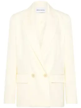 Rebecca Vallance: Двубортная куртка 