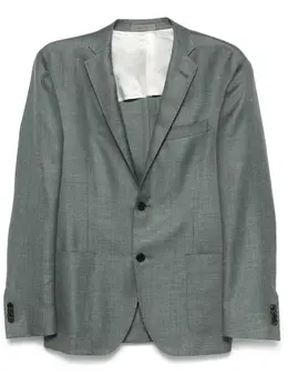 Corneliani: Однобортные пиджаки 