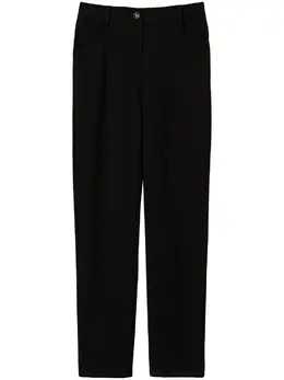 TWINSET: Трикотажные брюки 