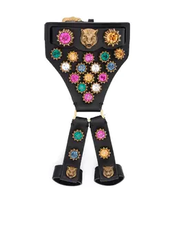 Gucci Pre-Owned: Браслет 