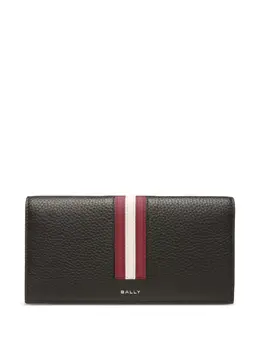 Bally: Кошелёк в полоску 
