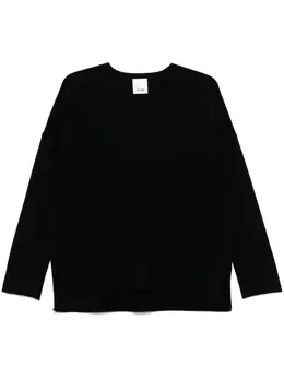 Allude: Кашемировый свитер 