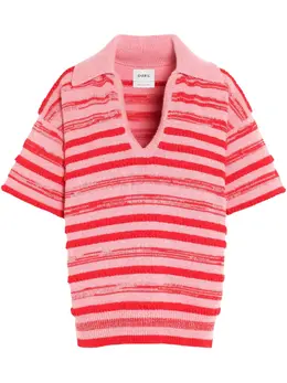 Barrie: Поло в полоску 