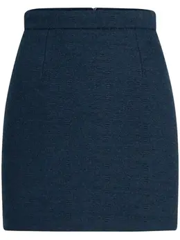 Patou: Хлопковая юбка 