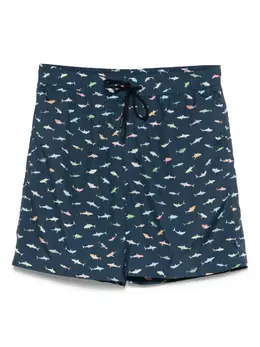 Paul & Shark: Плавки 