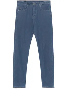 Paul & Shark: Голубые джинсы 