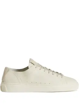 Woolrich: Белые кроссовки 