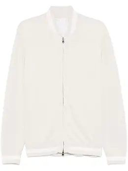 Eleventy: Кардиган с воротником 