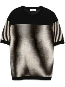 Lardini: Трикотажная футболка 