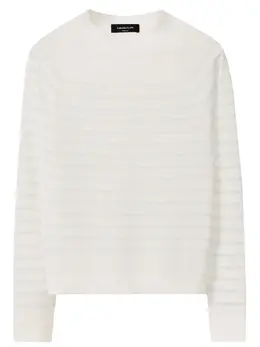 Fabiana Filippi: Свитер в полоску 