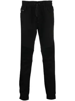 Philipp Plein: Джинсовые брюки 