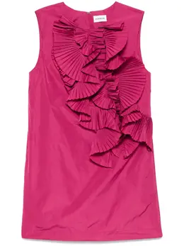 P.A.R.O.S.H.: Короткое платье 