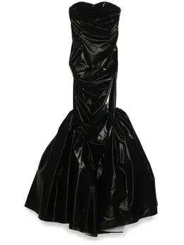 Almaz: Чёрное платье 