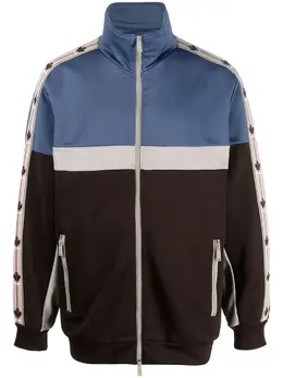 Dsquared2: Свитшот в полоску 