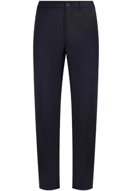 STEFANO RICCI: Классические брюки 