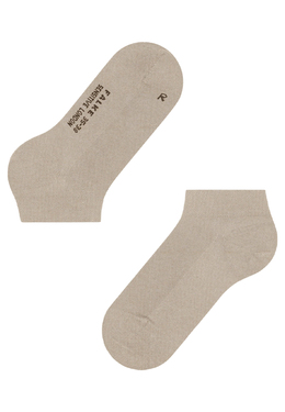 FALKE: Бежевые носки 