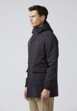 AERONAUTICA MILITARE: Демисезонная куртка 